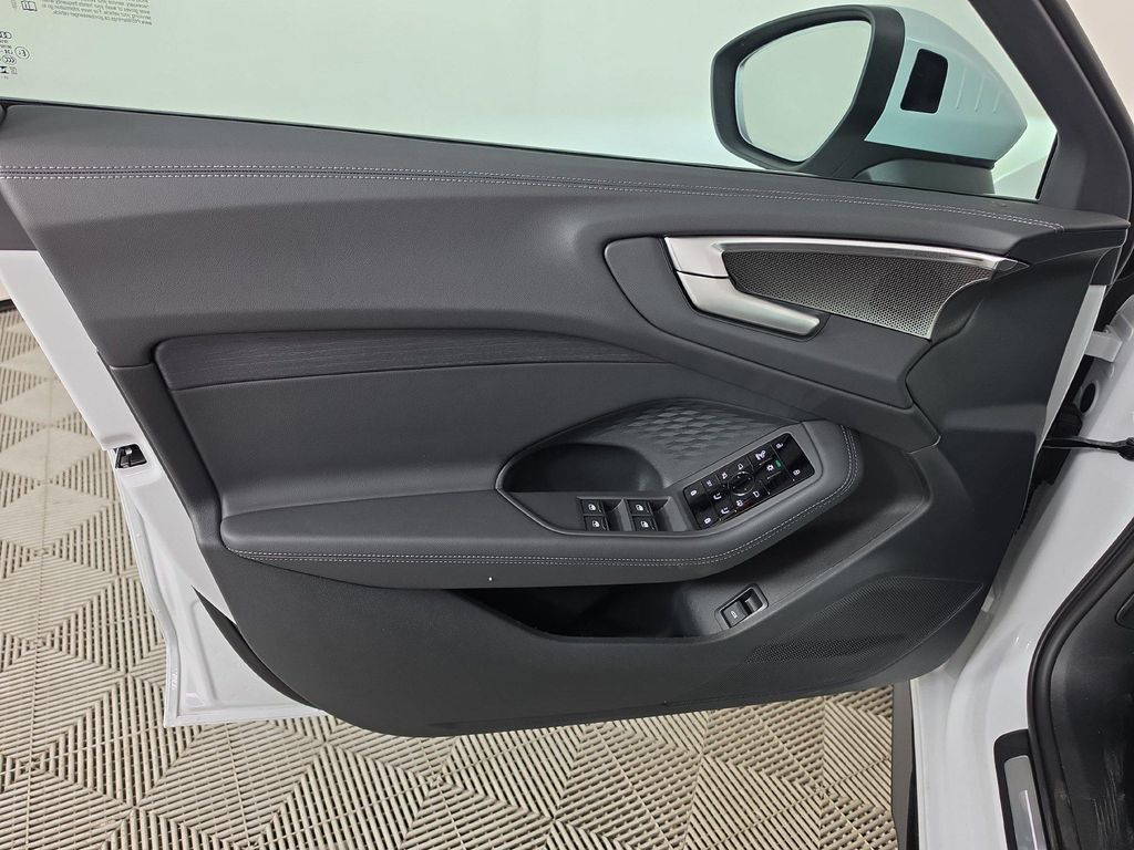 2026 AUDI A5 PREMIUM PLUS TFSI QUATTRO S TRONIC — миниатюра 17