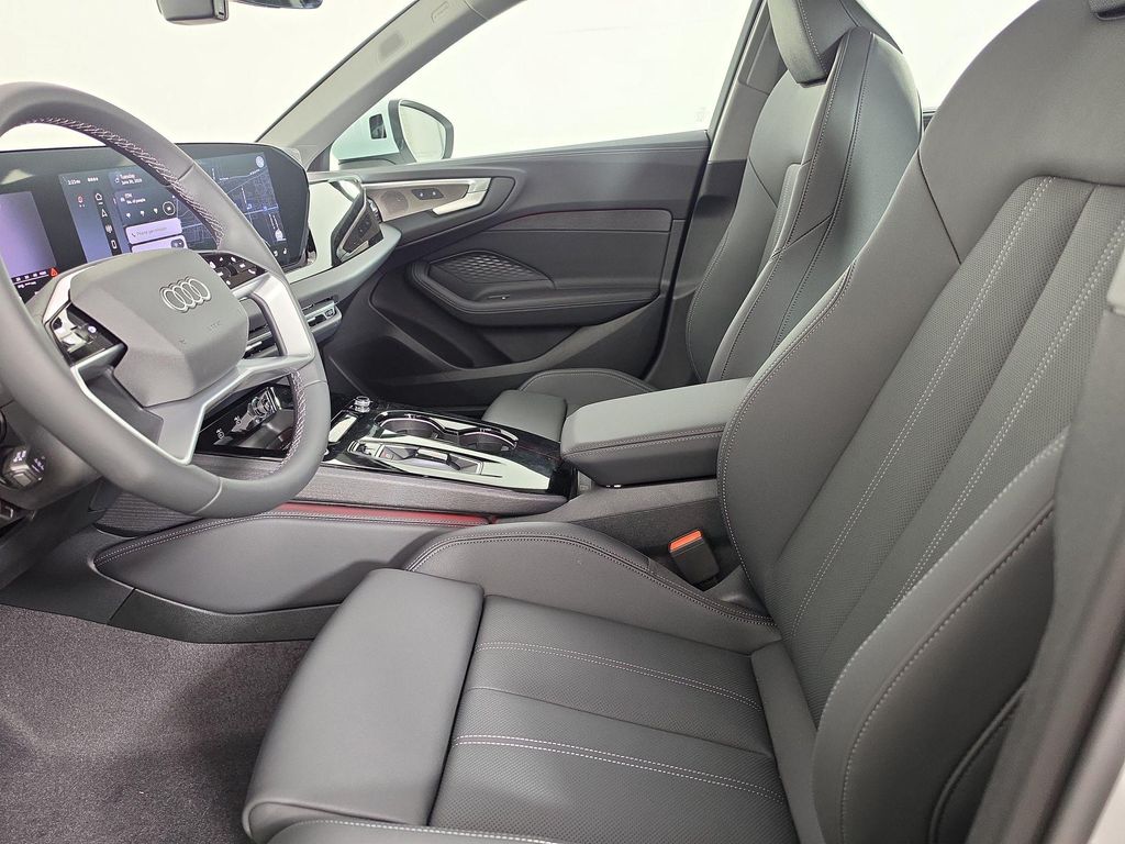 صورة مصغرة 14 لـ 2026 AUDI A5 PREMIUM PLUS TFSI QUATTRO S TRONIC