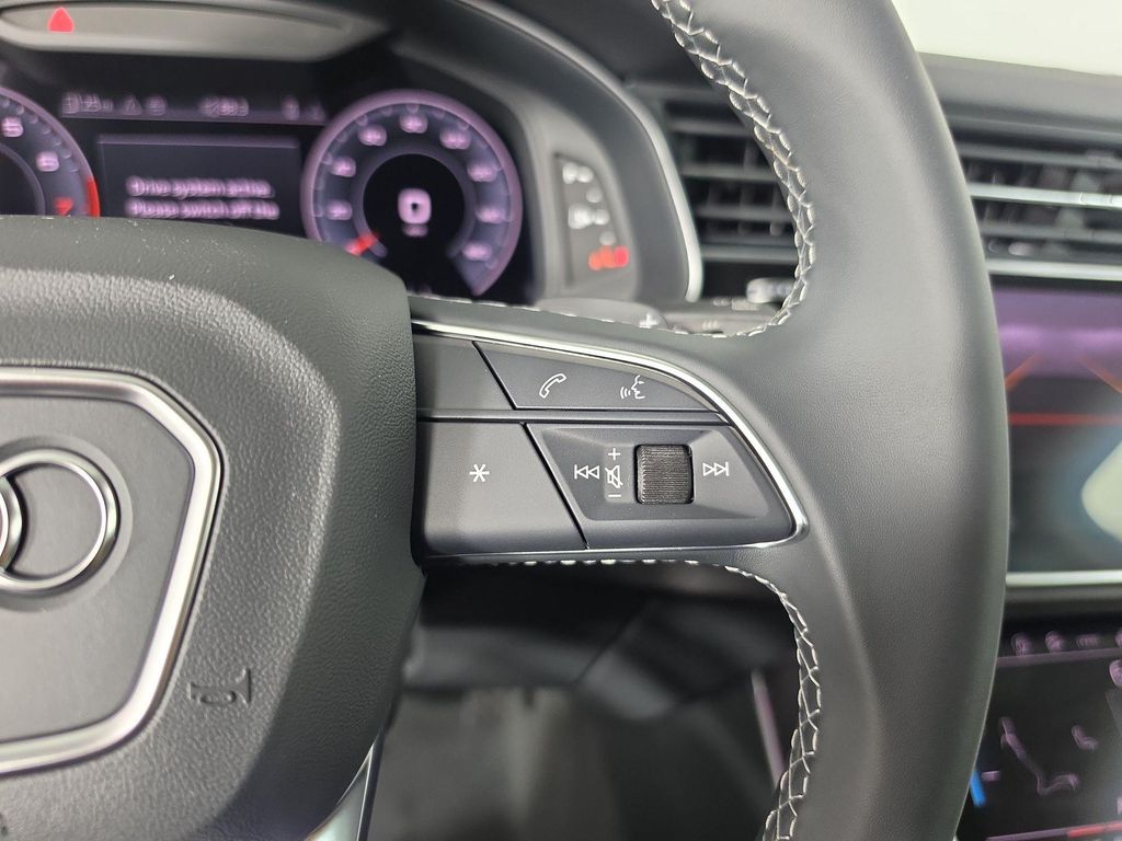 صورة مصغرة 21 لـ 2026 AUDI Q7 55 PREMIUM
