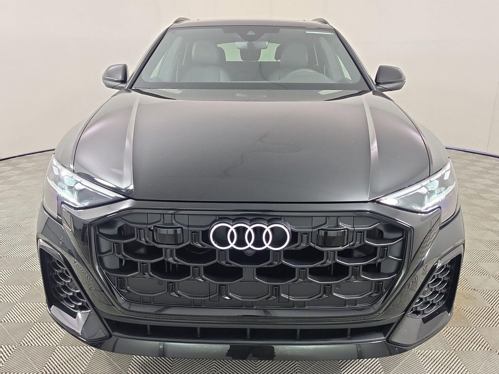 2026 AUDI Q8 55 PREMIUM PLUS 照片 2