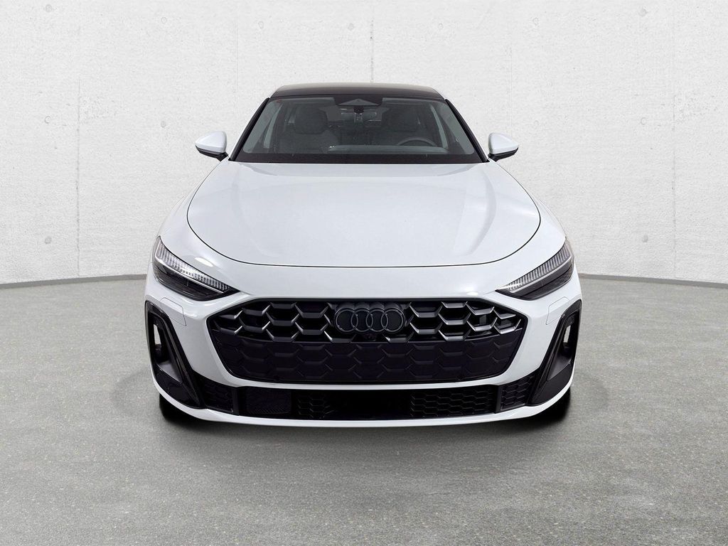صورة 2 لـ 2026 AUDI A5 PREMIUM PLUS TFSI QUATTRO S TRONIC
