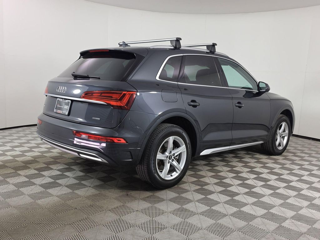 صورة 7 لـ 2023 AUDI Q5 40 PREMIUM