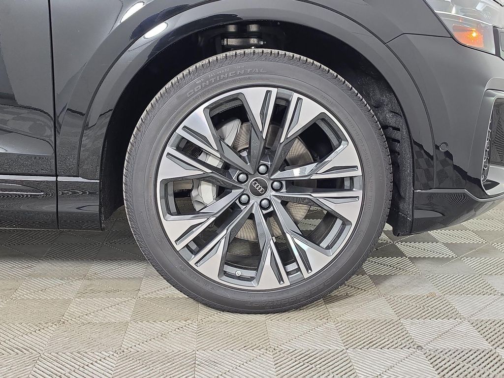 2026 AUDI Q8 55 PREMIUM PLUS — фото 7