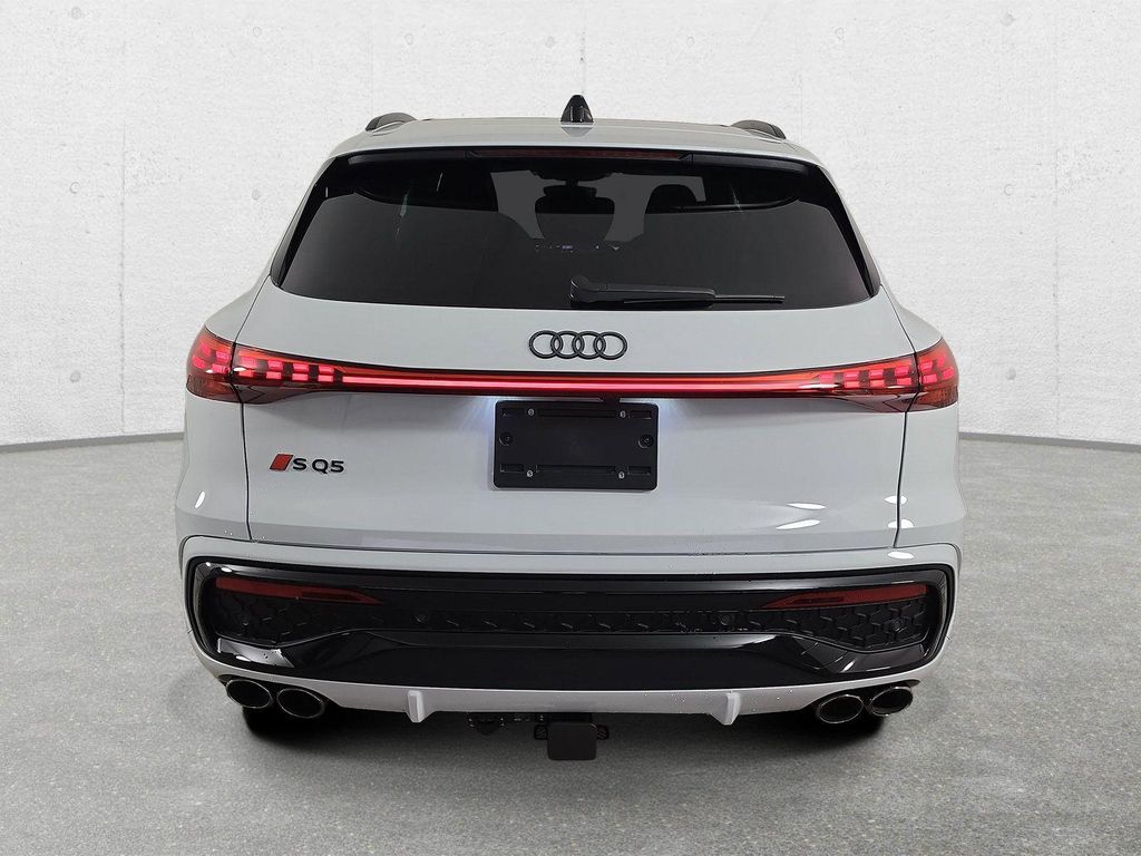 صورة 5 لـ 2026 AUDI SQ5 3.0T PREMIUM PLUS
