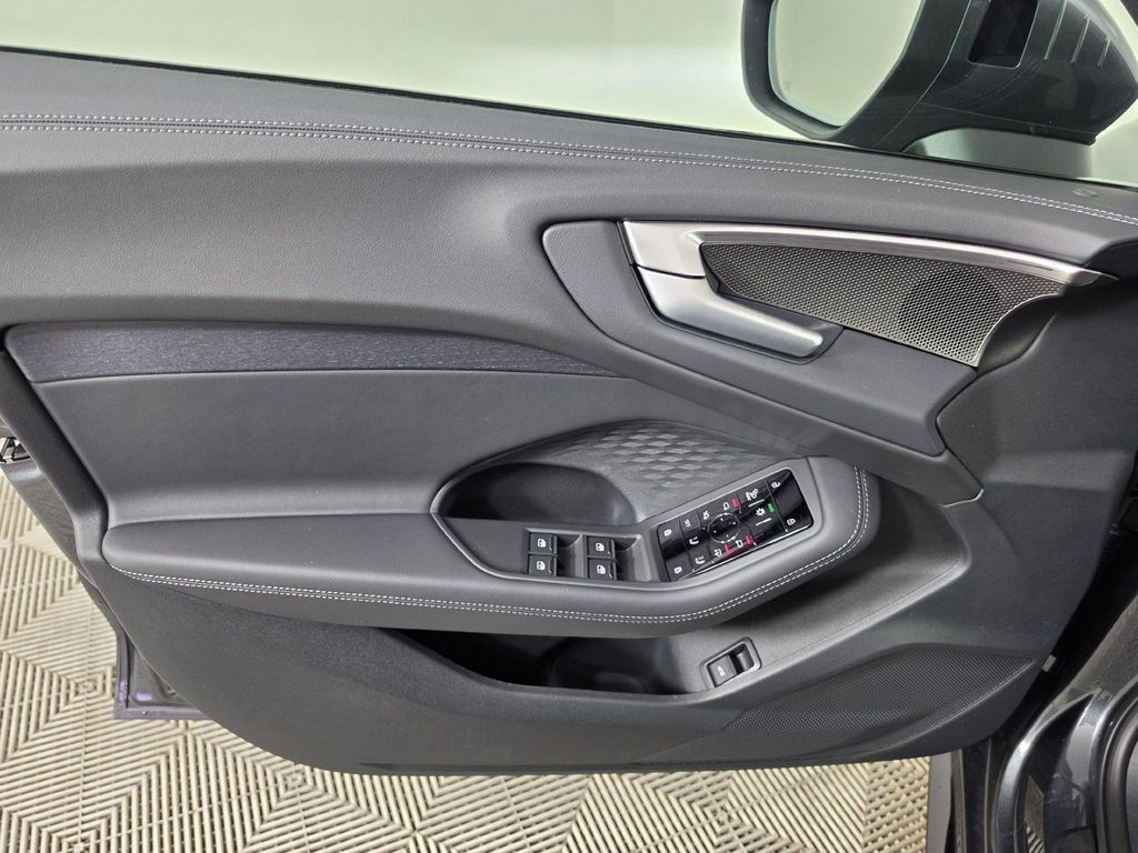 2026 AUDI A5 PRESTIGE TFSI QUATTRO S TRONIC — миниатюра 16