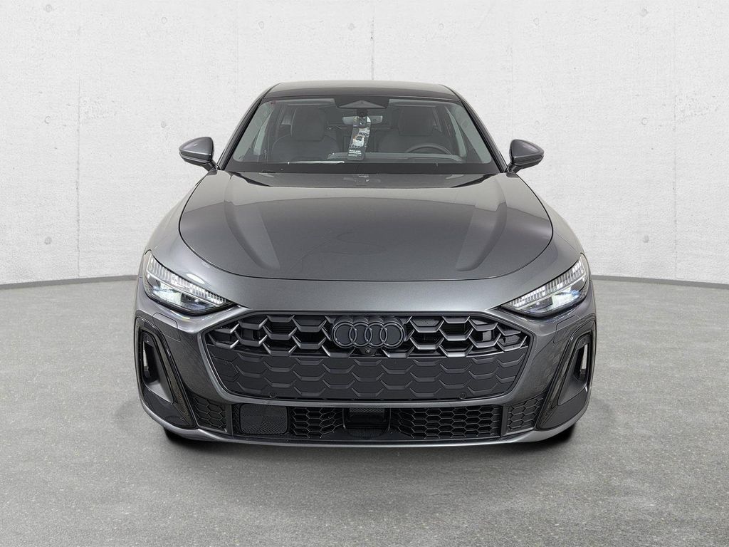 2026 AUDI A5 PRESTIGE TFSI QUATTRO S TRONIC — фото 2