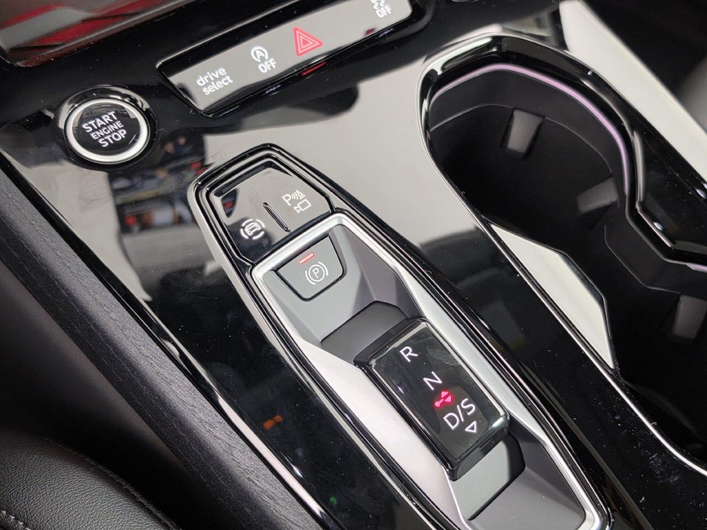 2026 AUDI A5 PRESTIGE TFSI QUATTRO S TRONIC — миниатюра 27