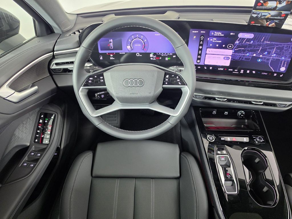 2026 AUDI A5 PRESTIGE TFSI QUATTRO S TRONIC — миниатюра 31