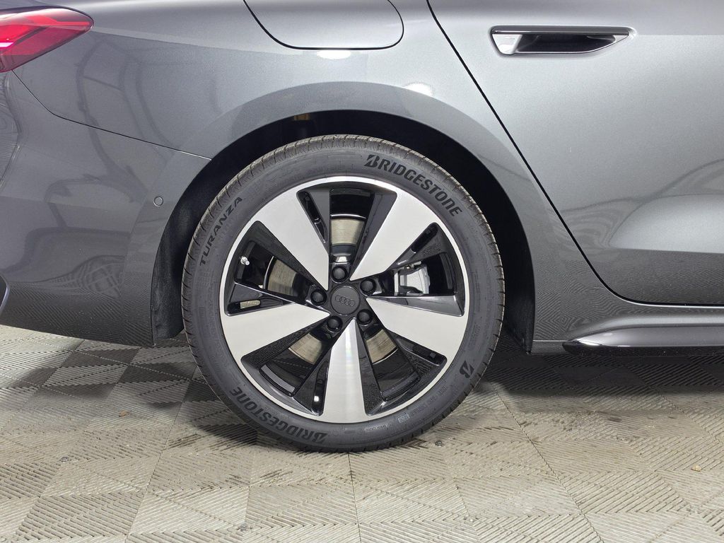 2026 AUDI A5 PRESTIGE TFSI QUATTRO S TRONIC — фото 7
