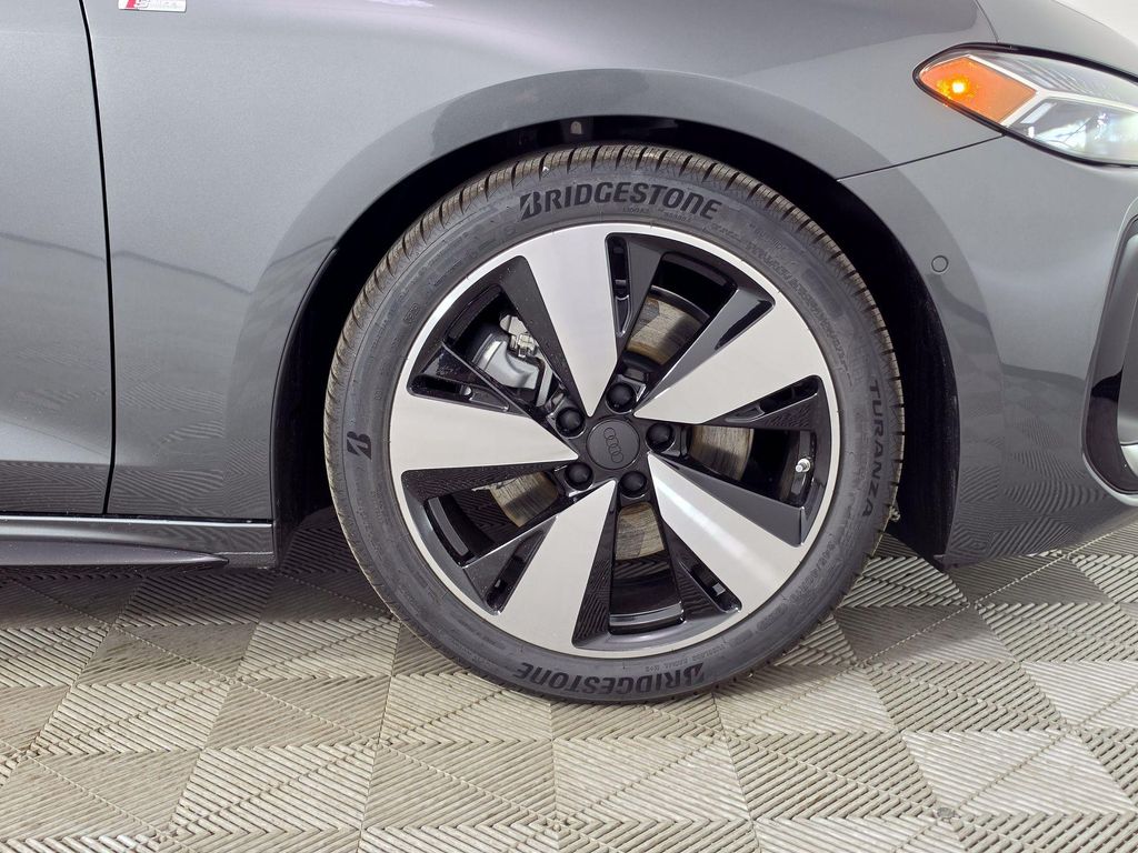 2026 AUDI A5 PREMIUM PLUS TFSI QUATTRO S TRONIC 照片 9