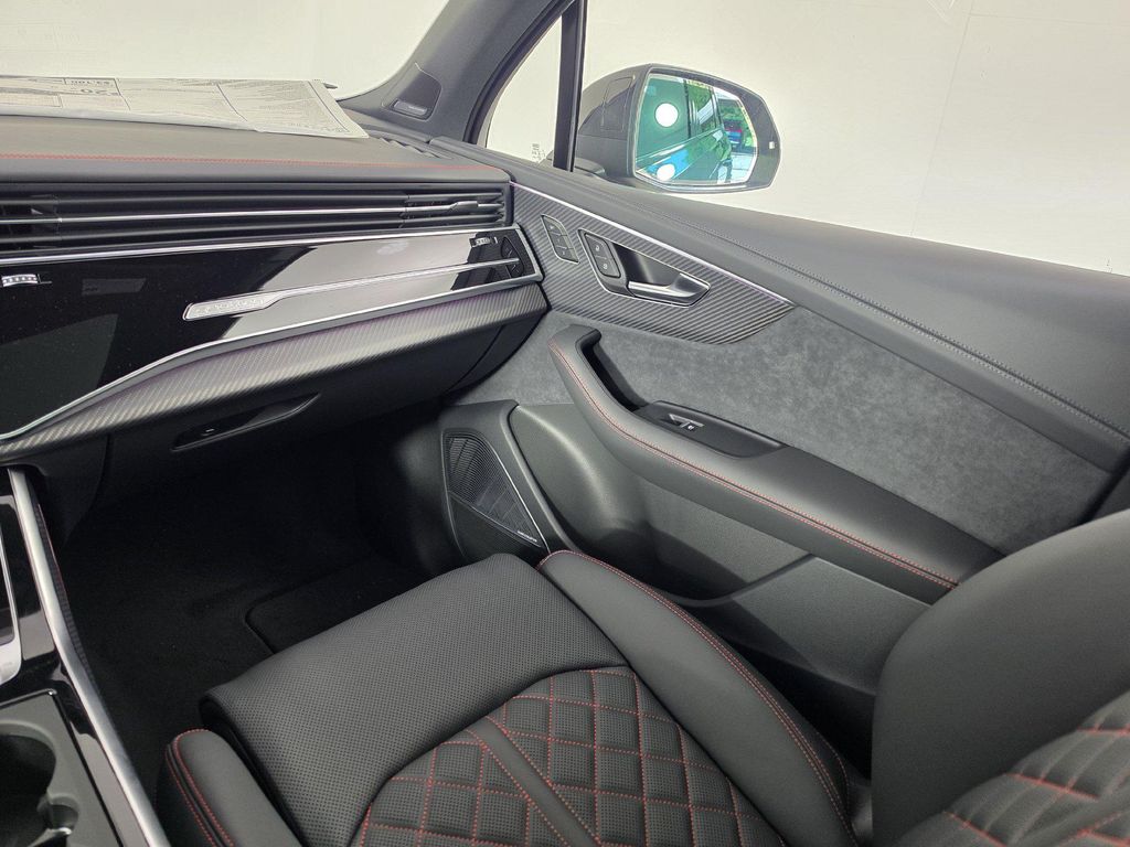 2026 AUDI Q7 55 PRESTIGE — миниатюра 30