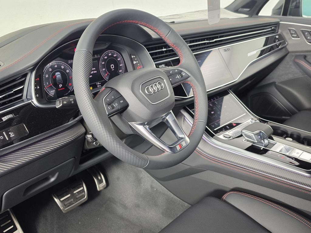 صورة مصغرة 11 لـ 2026 AUDI Q7 55 PRESTIGE