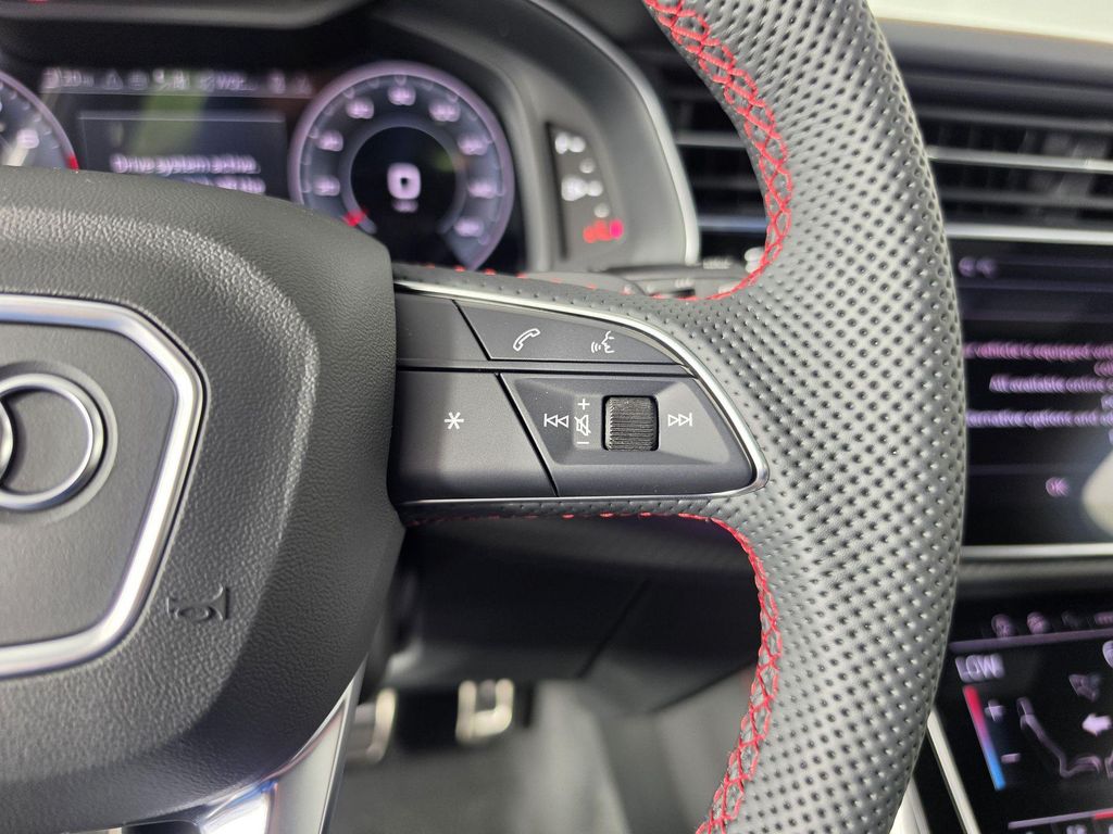 صورة مصغرة 19 لـ 2026 AUDI Q7 55 PRESTIGE