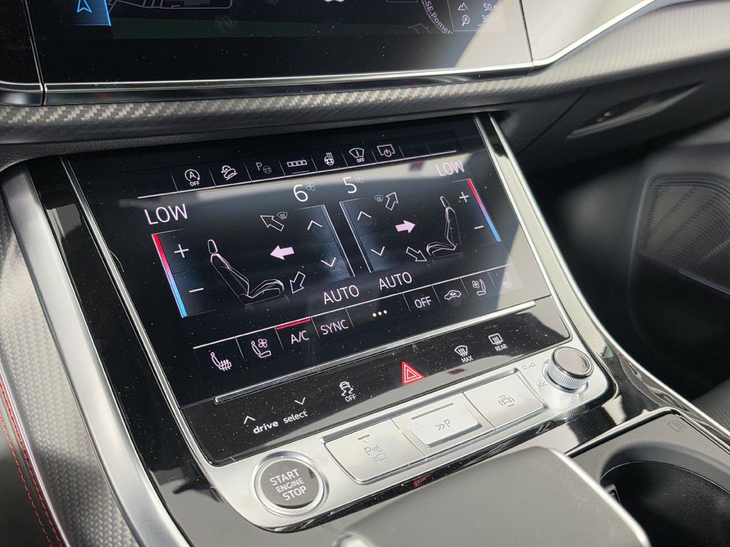 2026 AUDI Q7 55 PRESTIGE 缩略图 24