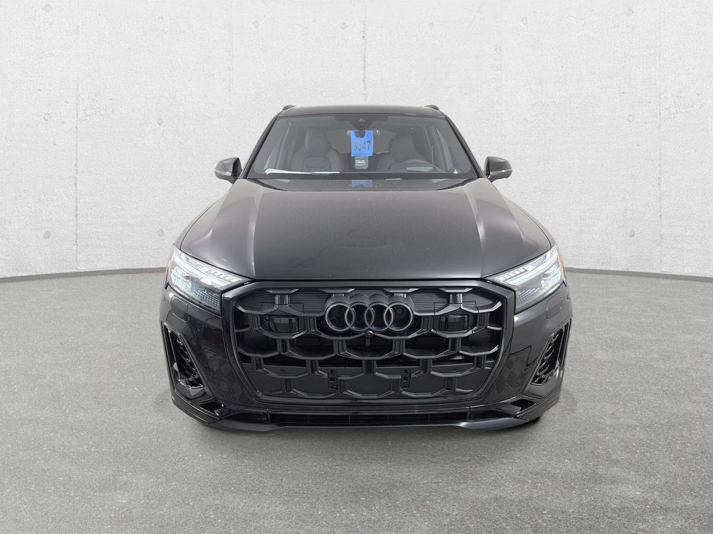 2026 AUDI Q7 55 PRESTIGE — миниатюра 2