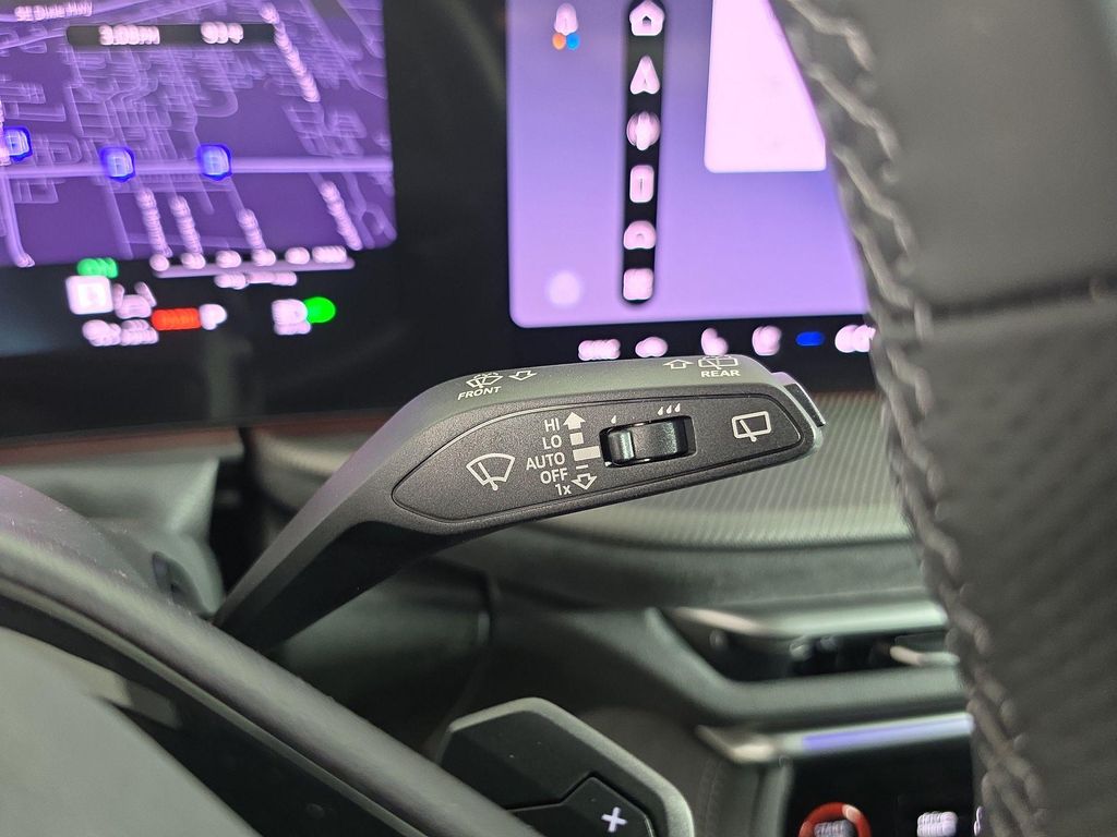 2026 AUDI SQ5 3.0T PREMIUM PLUS 缩略图 21