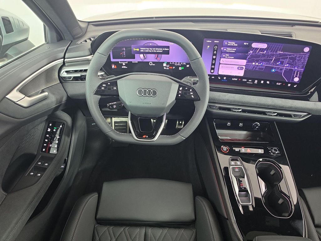 صورة مصغرة 30 لـ 2026 AUDI S5 3.0T PREMIUM PLUS