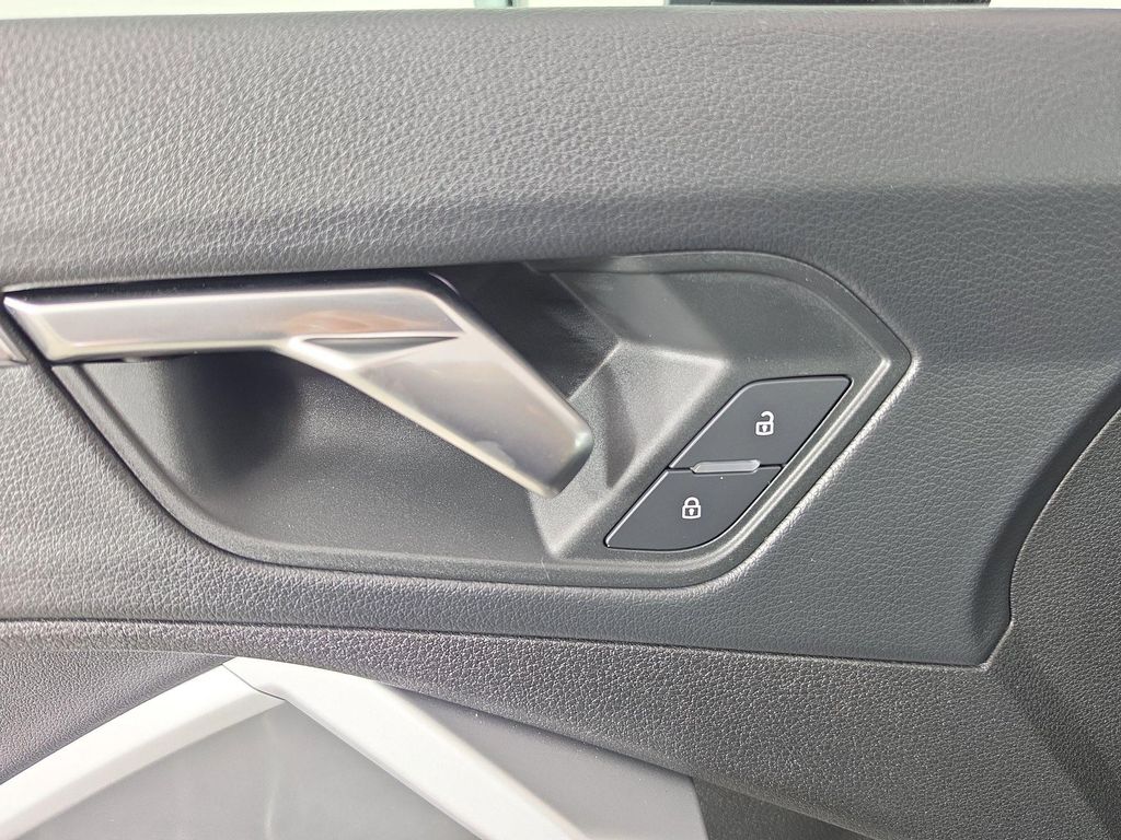 2025 AUDI Q3 45 S LINE PREMIUM PLUS 缩略图 19