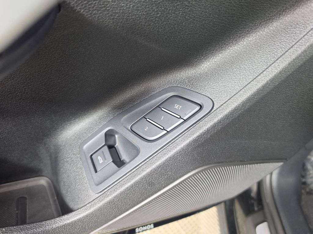 2025 AUDI Q3 45 S LINE PREMIUM PLUS 缩略图 18