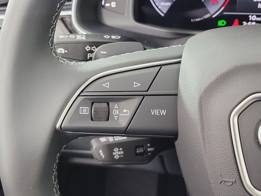 2026 AUDI Q7 55 PREMIUM PLUS — миниатюра 26