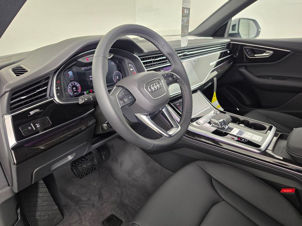 2026 AUDI Q8 55 PREMIUM PLUS — миниатюра 12