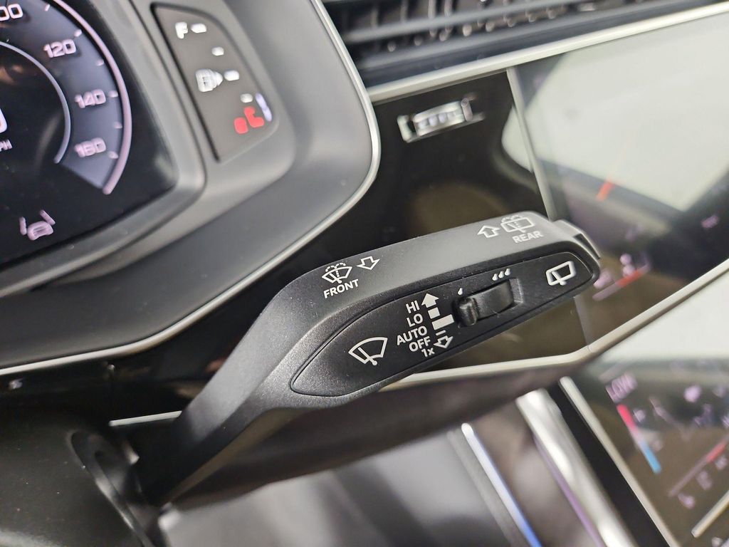 2026 AUDI Q7 55 PRESTIGE thumbnail 29