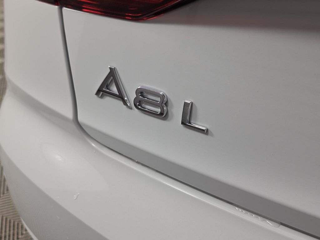 2026 AUDI A8 55 TFSI QUATTRO TIPTRONIC — фото 9
