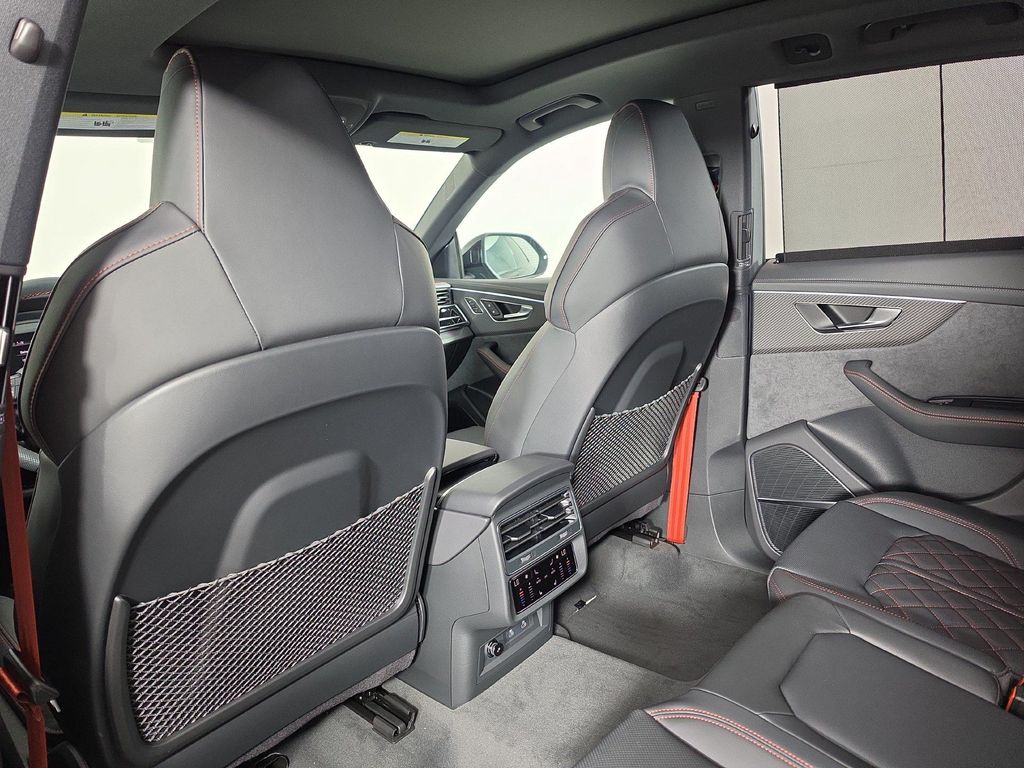 2026 AUDI Q8 55 PRESTIGE — миниатюра 32