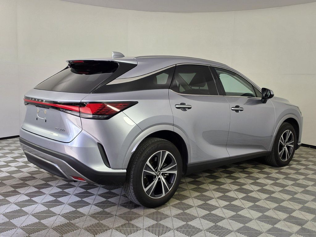 2024 Lexus RX 350 PREMIUM — миниатюра 42