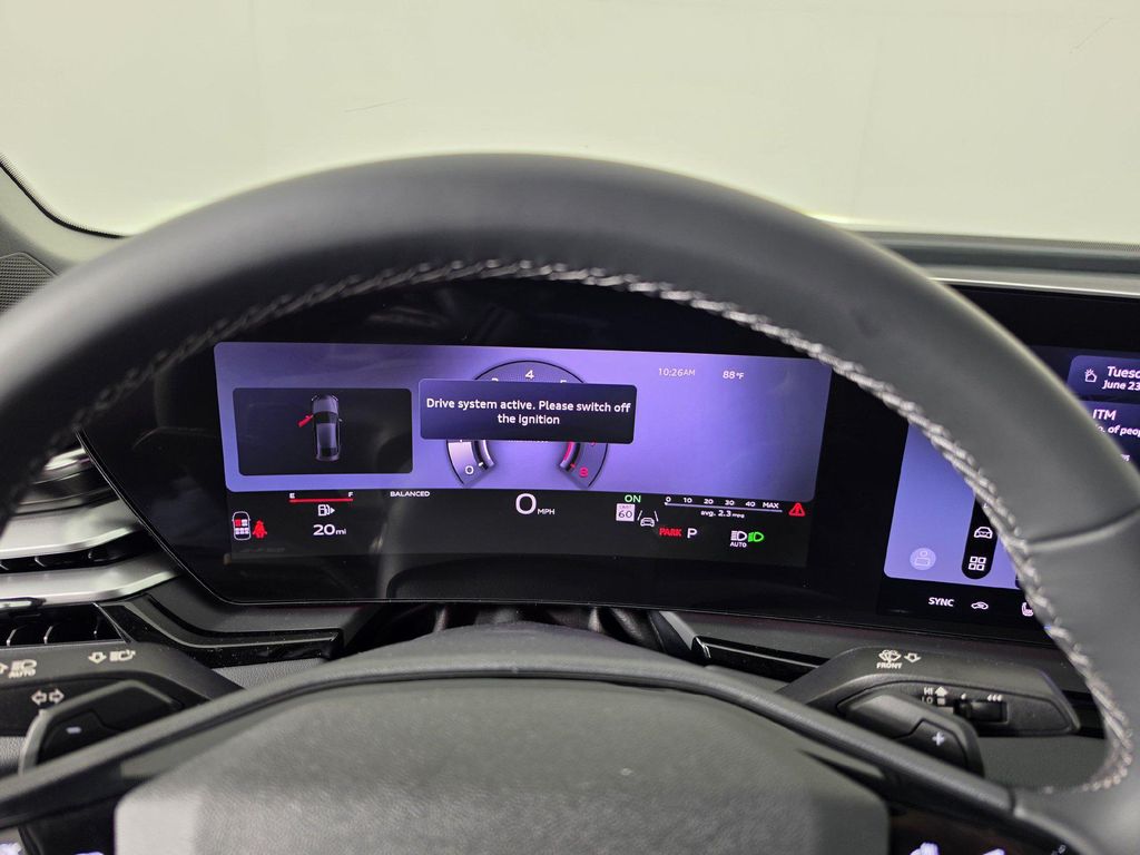 2026 AUDI A5 PREMIUM PLUS TFSI QUATTRO S TRONIC 缩略图 17