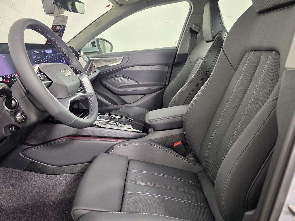 2026 AUDI A5 PREMIUM PLUS TFSI QUATTRO S TRONIC 缩略图 15