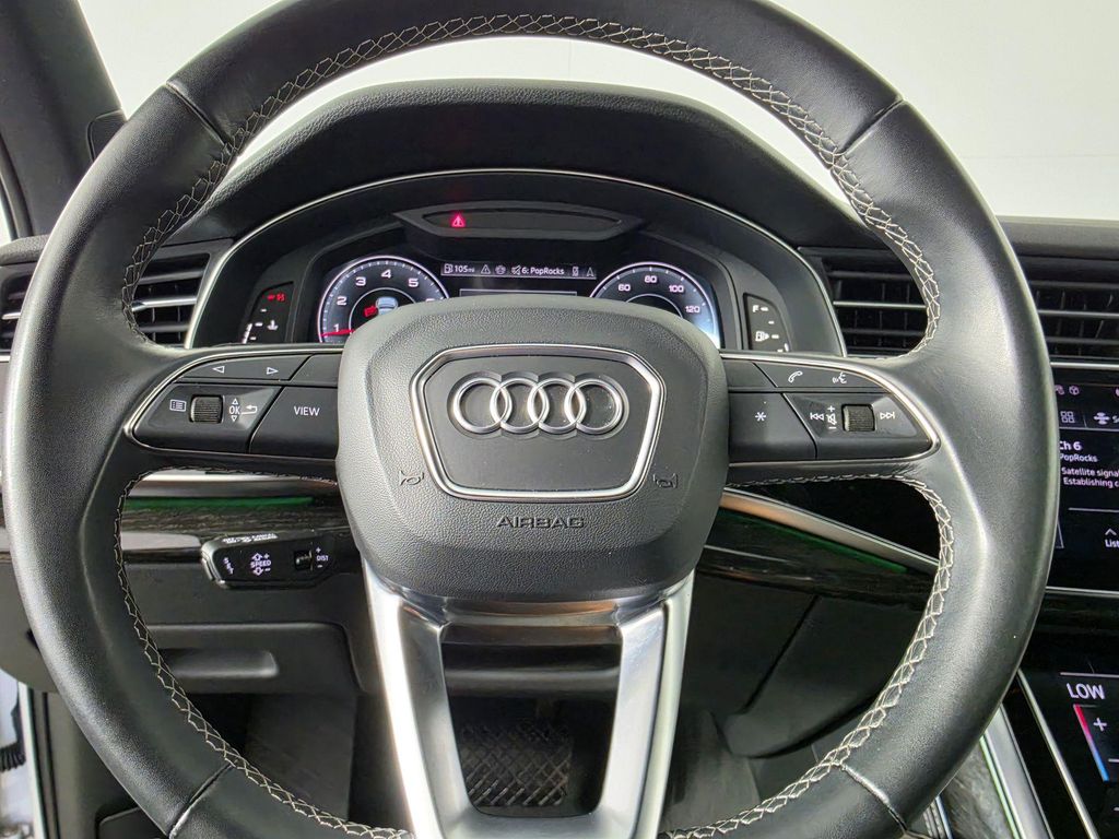 صورة مصغرة 23 لـ 2025 AUDI Q7 45 PREMIUM PLUS