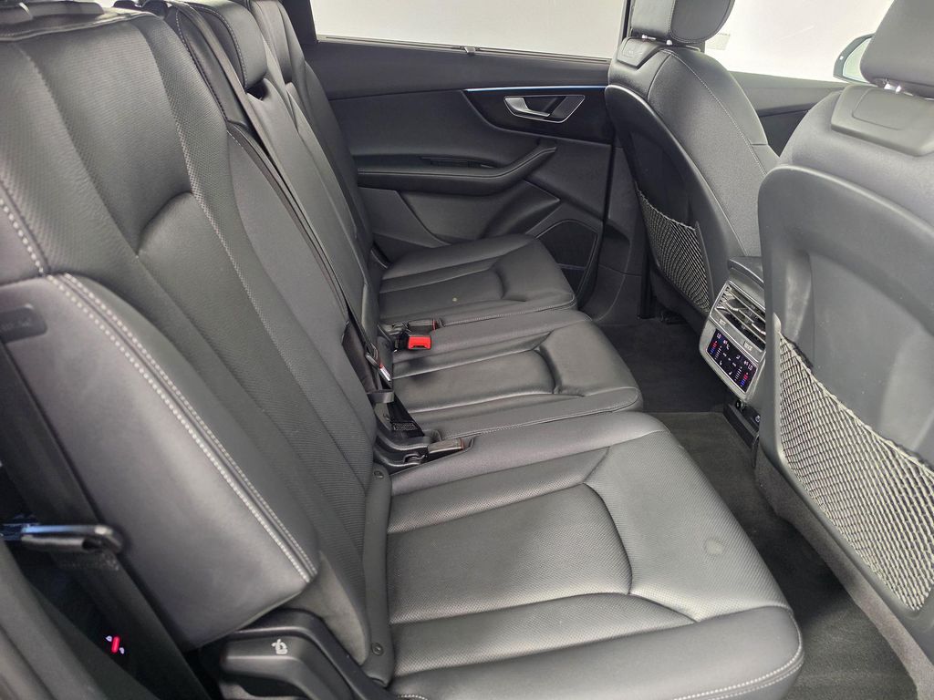 صورة مصغرة 41 لـ 2025 AUDI Q7 45 PREMIUM PLUS