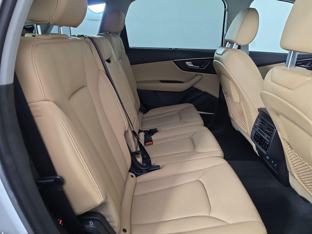 2023 AUDI Q7 45 PREMIUM PLUS — миниатюра 43