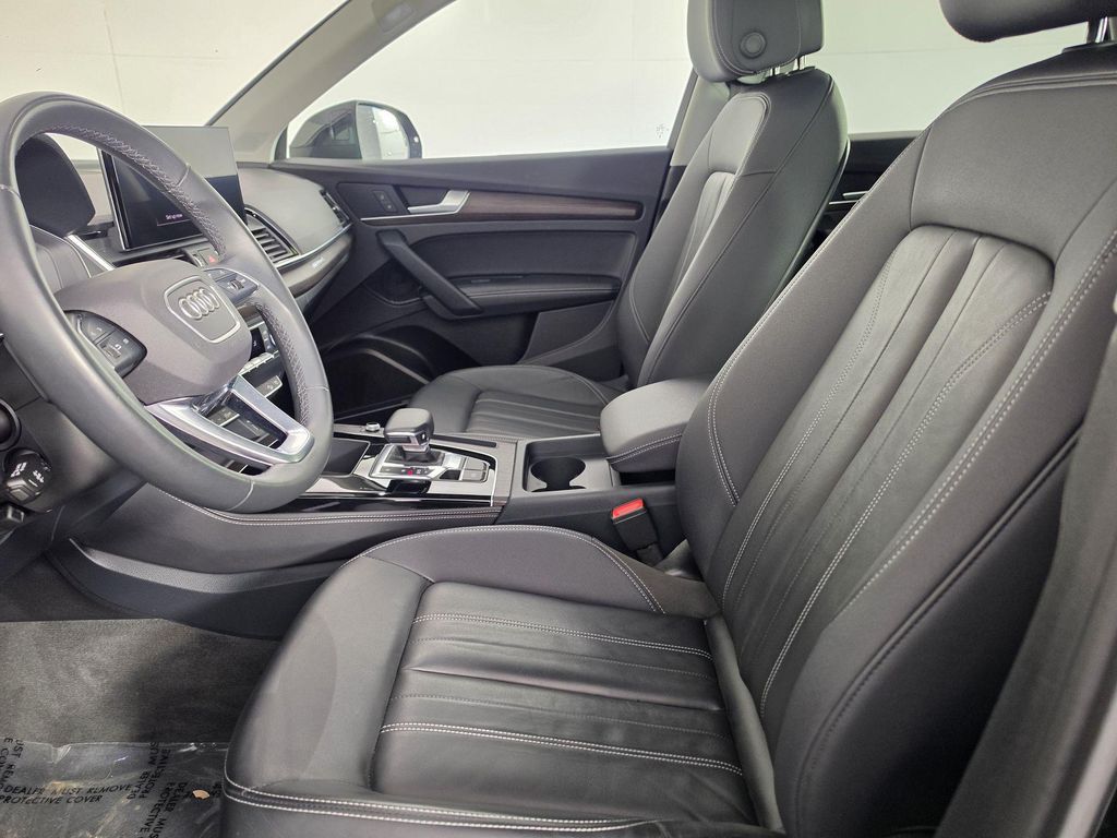 صورة 15 لـ 2024 AUDI Q5 40 PREMIUM PLUS