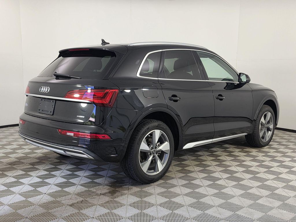 صورة 7 لـ 2024 AUDI Q5 40 PREMIUM PLUS
