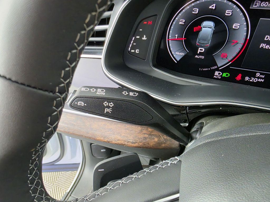 صورة مصغرة 24 لـ 2026 AUDI Q7 45 PREMIUM