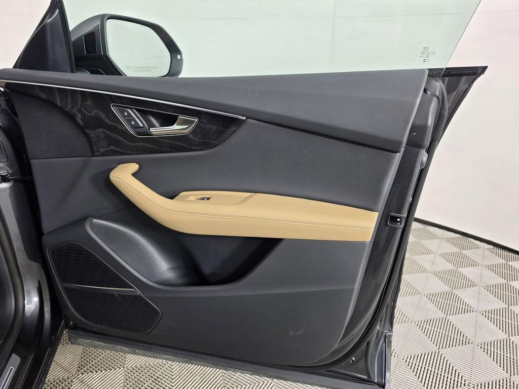 صورة مصغرة 49 لـ 2025 AUDI Q8 55 PREMIUM PLUS