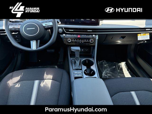 New 2026 Hyundai SONATA SE