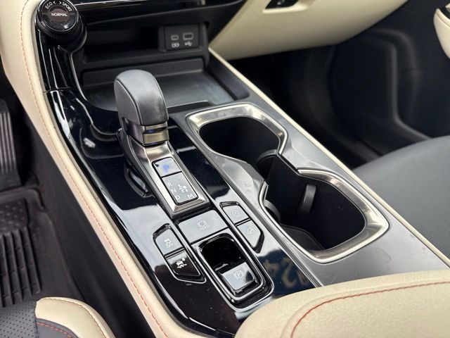2024 Lexus NX 350 BASE 照片 10