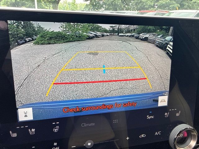 2024 Lexus NX 350 BASE 照片 13