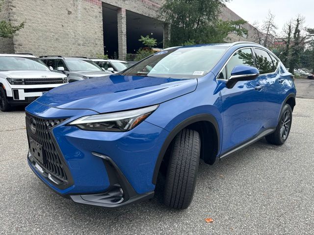2024 Lexus NX 350 BASE 照片 3