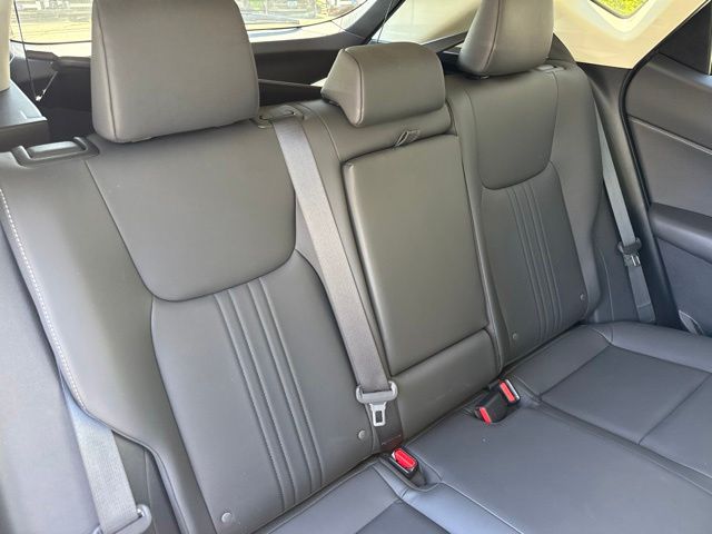 2024 Lexus NX 350 BASE 照片 26