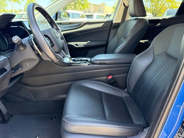 2024 Lexus NX 350 BASE 照片 22