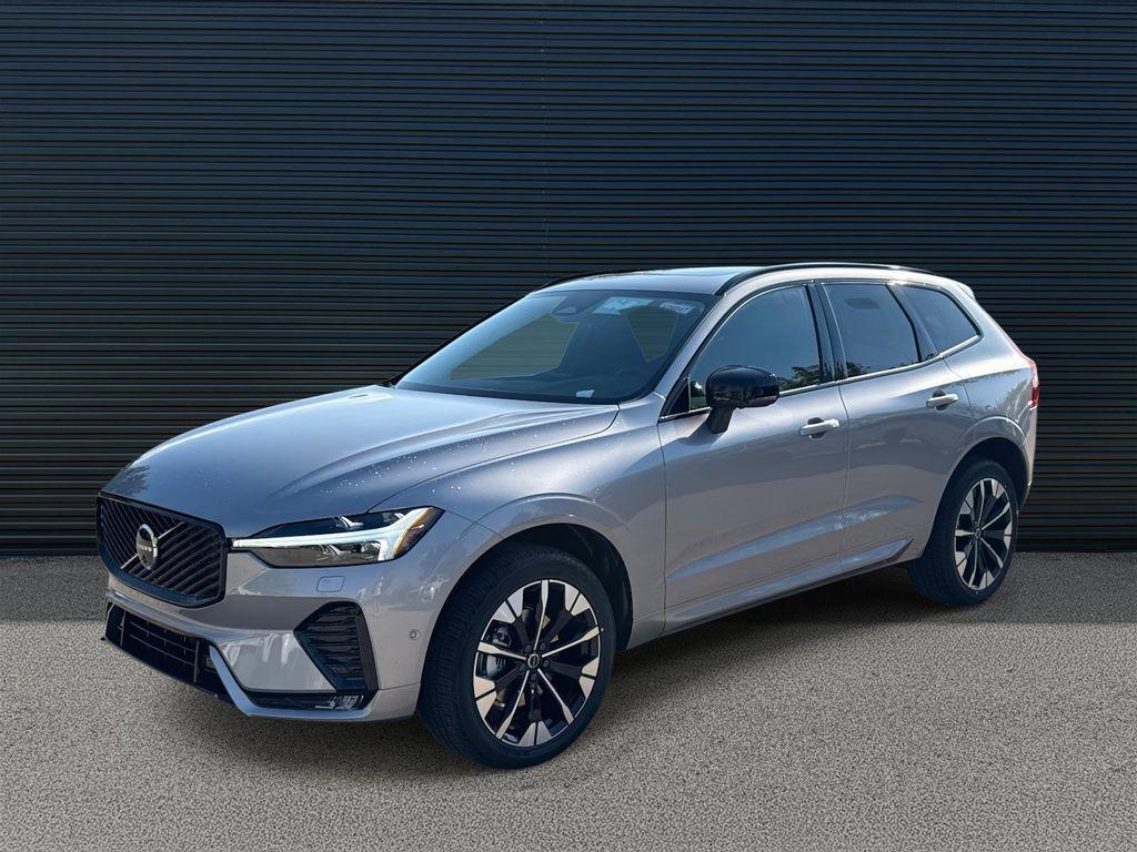 New 2026 Volvo XC60 B5 Plus