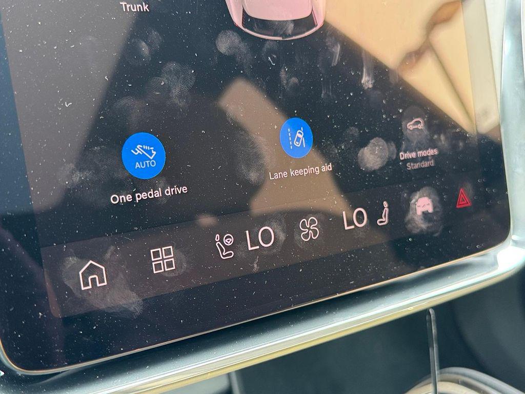 2025 Volvo EX90 PLUS, TWIN MOTOR PERFORMANCE, FULLY ELECTRIC, 照片 20