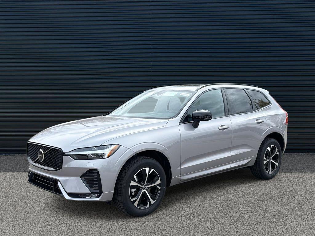 New 2026 Volvo XC60 B5 Core