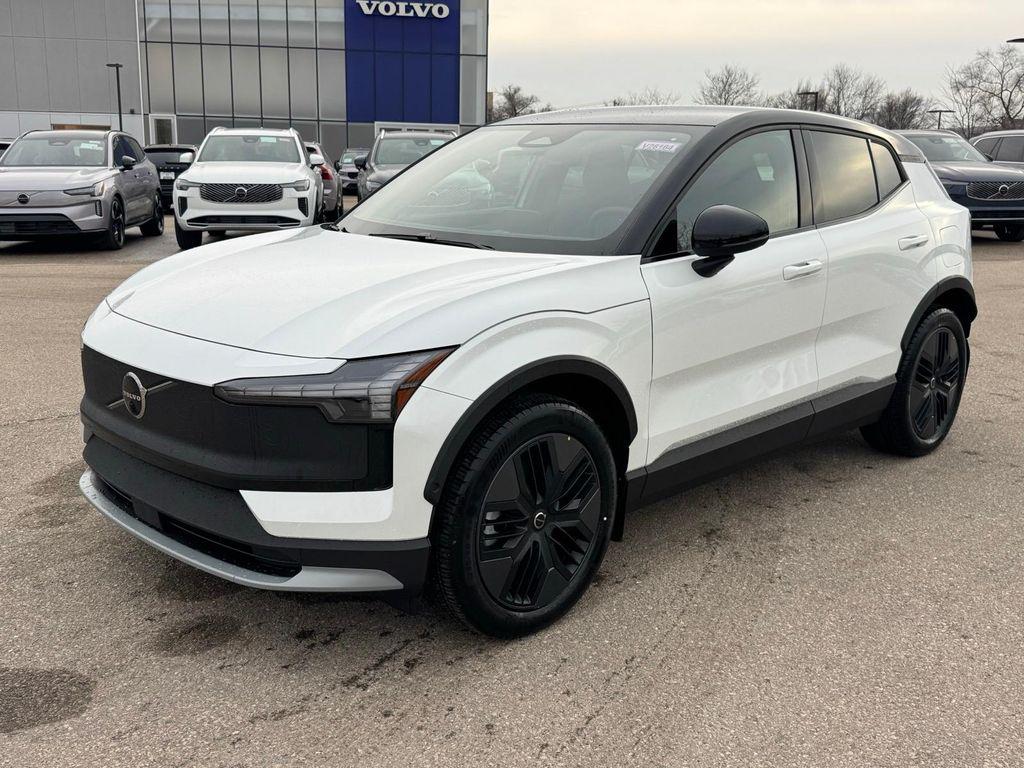 New 2026 Volvo EX30 Cross Country Ultra, Twin Motor Performance, Fully electric