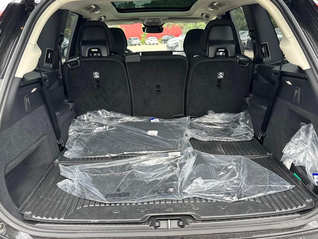 2026 Volvo XC90 PLUS, B6 AWD GAS (MILD HYBRID), GASOLINE, BRI 照片 5