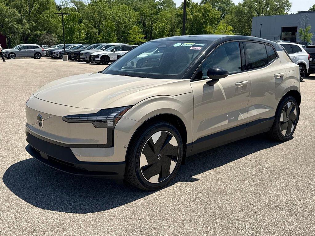 New 2026 Volvo EX30 Ultra Twin Motor Performance, Fully electric